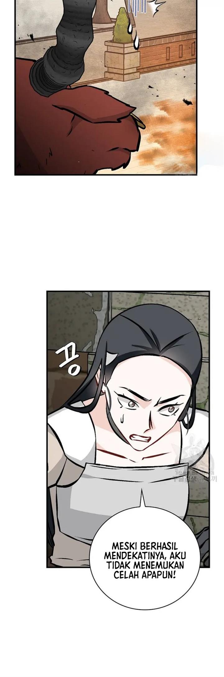 Leveling Up, by Only Eating! Chap 146 - Next Chap 147