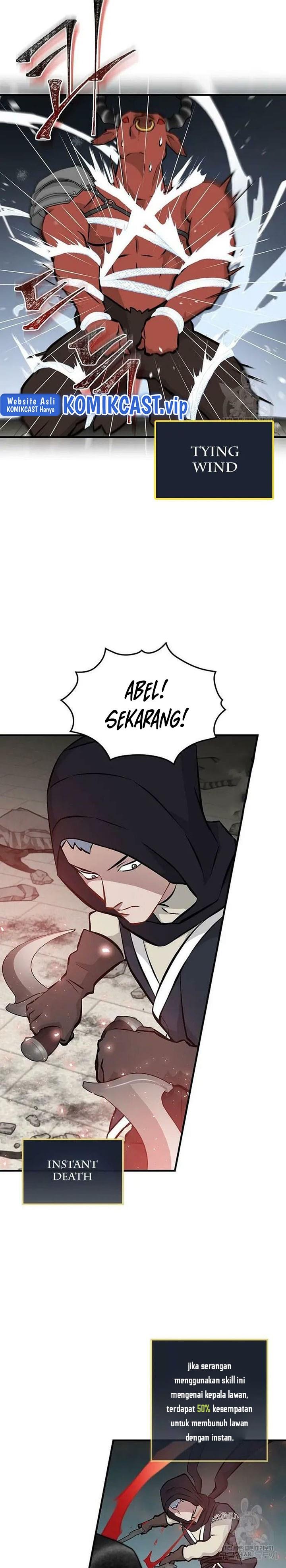 Leveling Up, by Only Eating! Chap 148 - Next Chap 149