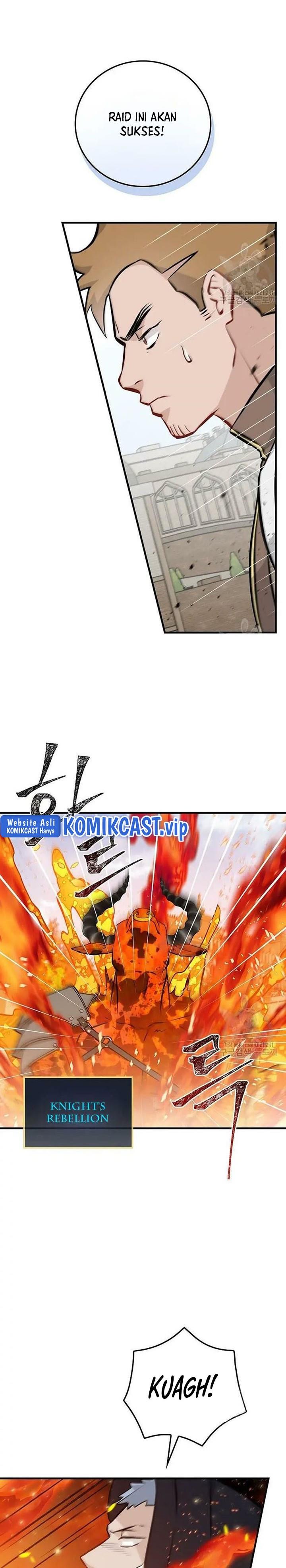 Leveling Up, by Only Eating! Chap 148 - Next Chap 149