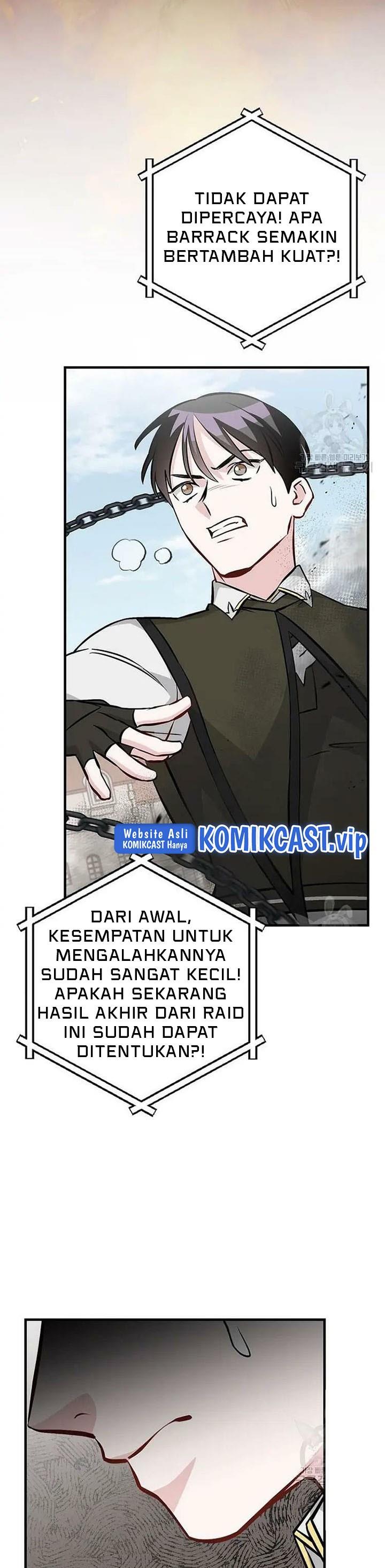 Leveling Up, by Only Eating! Chap 148 - Next Chap 149
