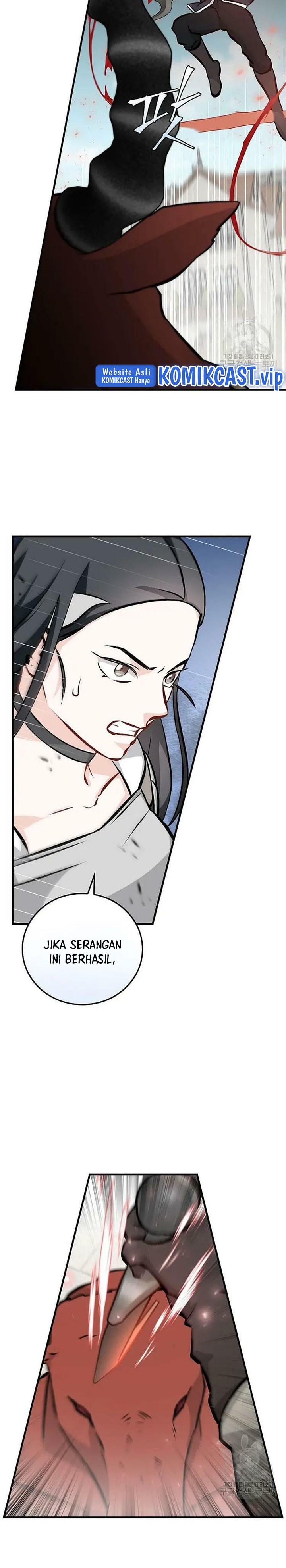 Leveling Up, by Only Eating! Chap 148 - Next Chap 149