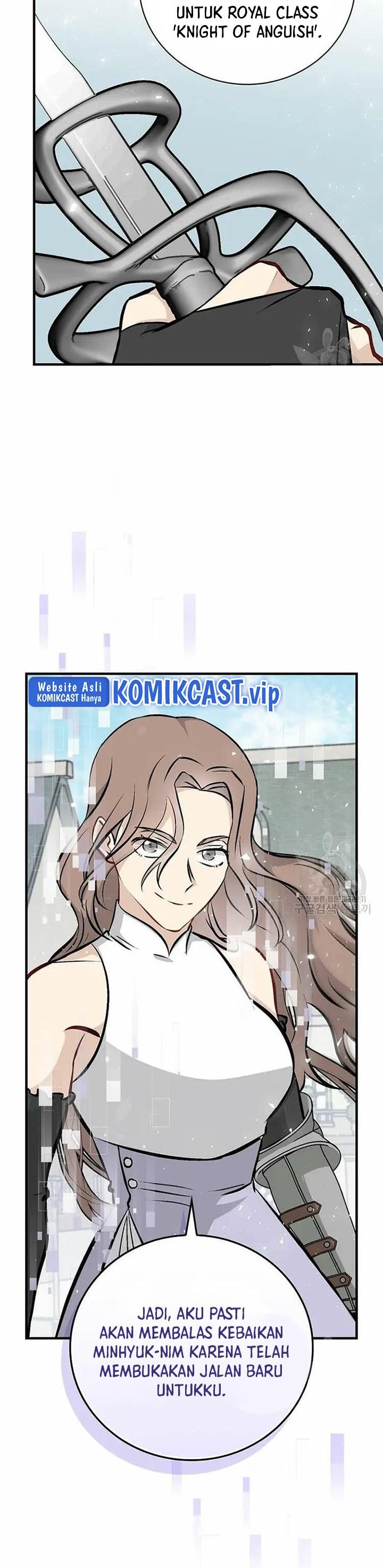 Leveling Up, by Only Eating! Chap 148 - Next Chap 149