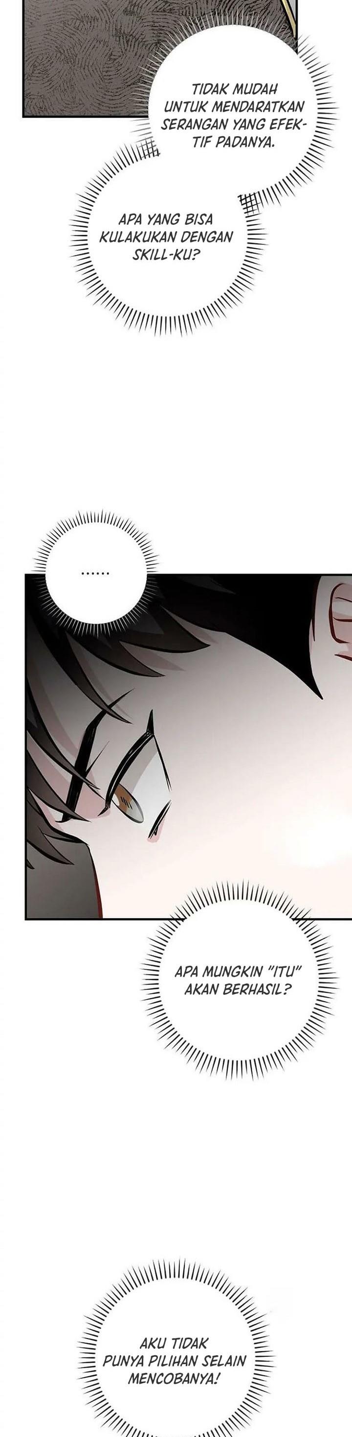 Leveling Up, by Only Eating! Chap 148 - Next Chap 149