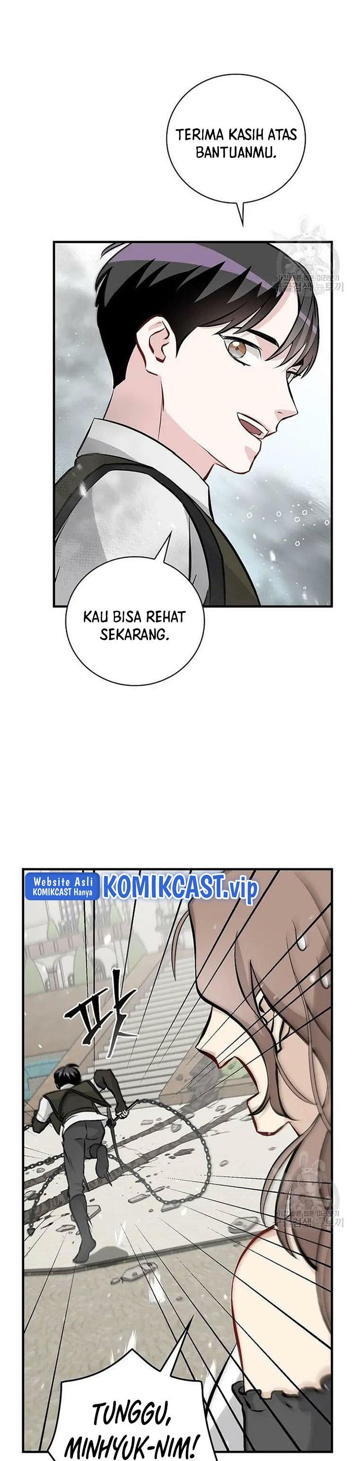 Leveling Up, by Only Eating! Chap 148 - Next Chap 149