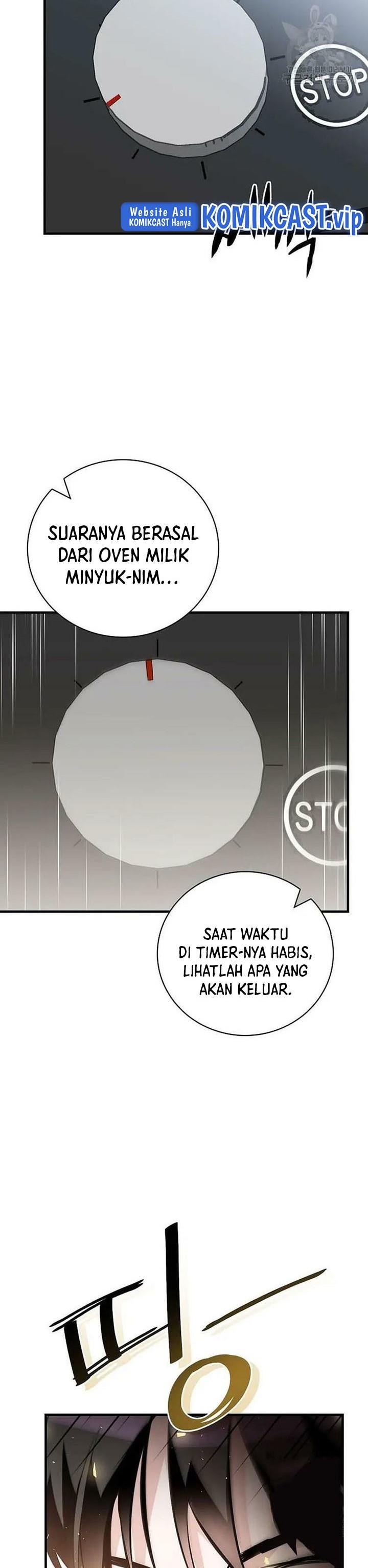 Leveling Up, by Only Eating! Chap 148 - Next Chap 149