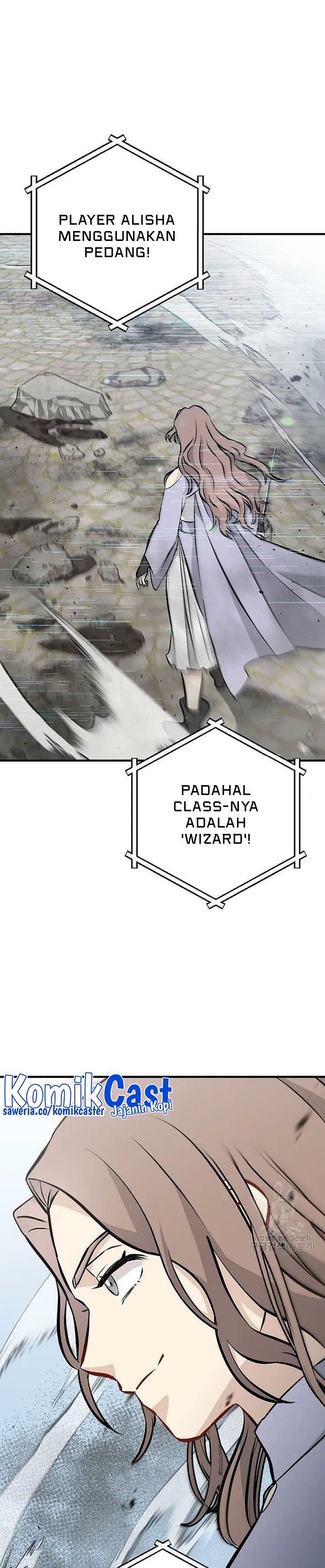 Leveling Up, by Only Eating! Chap 148 - Next Chap 149