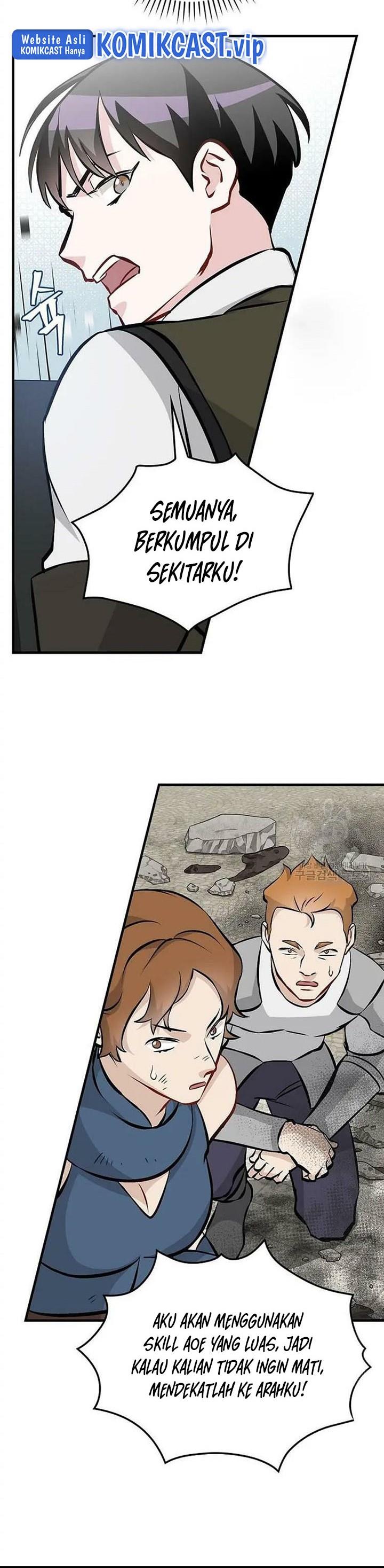 Leveling Up, by Only Eating! Chap 148 - Next Chap 149