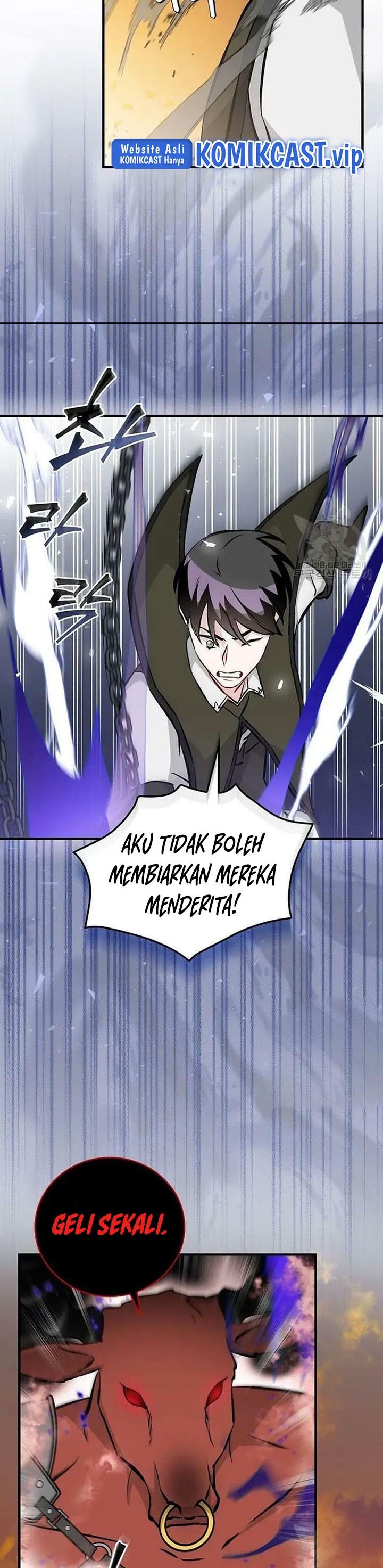 Leveling Up, by Only Eating! Chap 148 - Next Chap 149