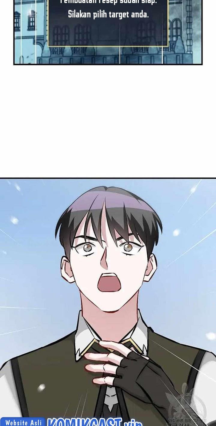 Leveling Up, by Only Eating! Chap 149 - Next Chap 150