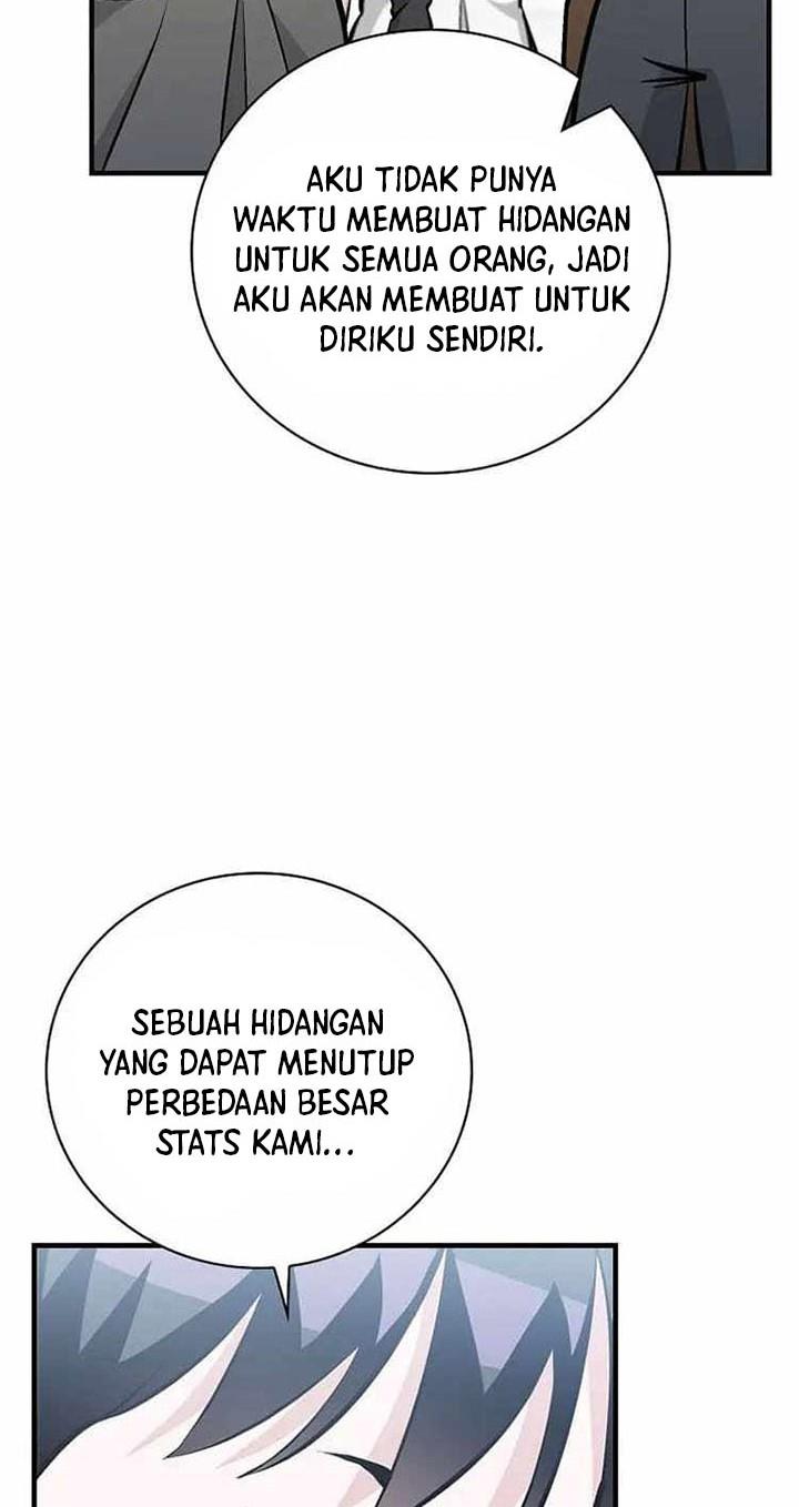 Leveling Up, by Only Eating! Chap 149 - Next Chap 150