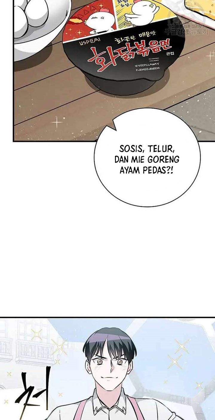 Leveling Up, by Only Eating! Chap 149 - Next Chap 150