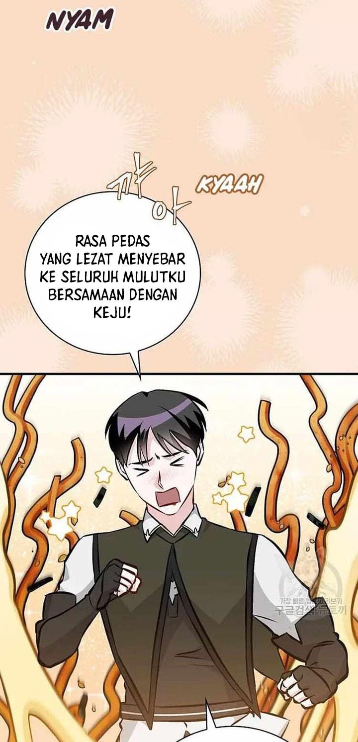 Leveling Up, by Only Eating! Chap 149 - Next Chap 150