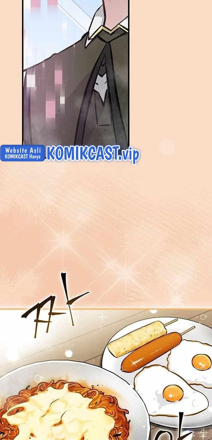 Leveling Up, by Only Eating! Chap 149 - Next Chap 150