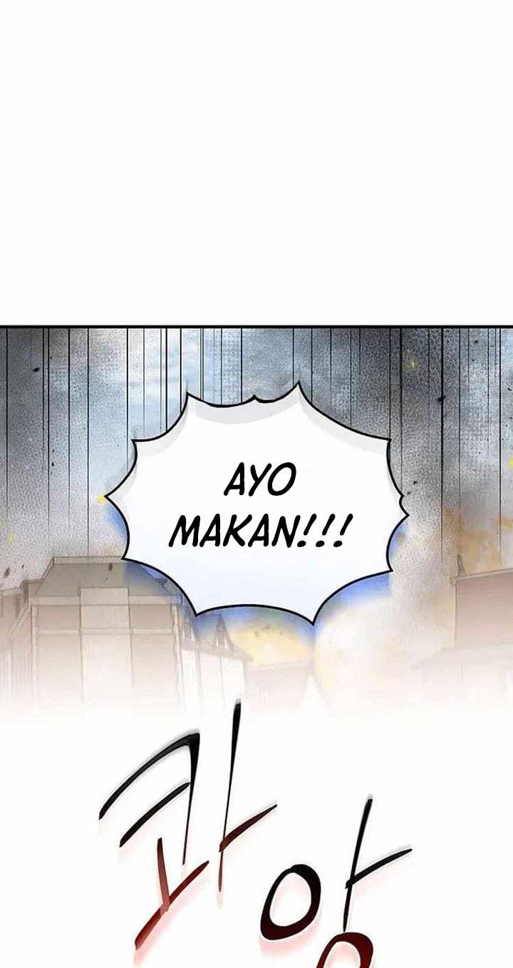 Leveling Up, by Only Eating! Chap 149 - Next Chap 150
