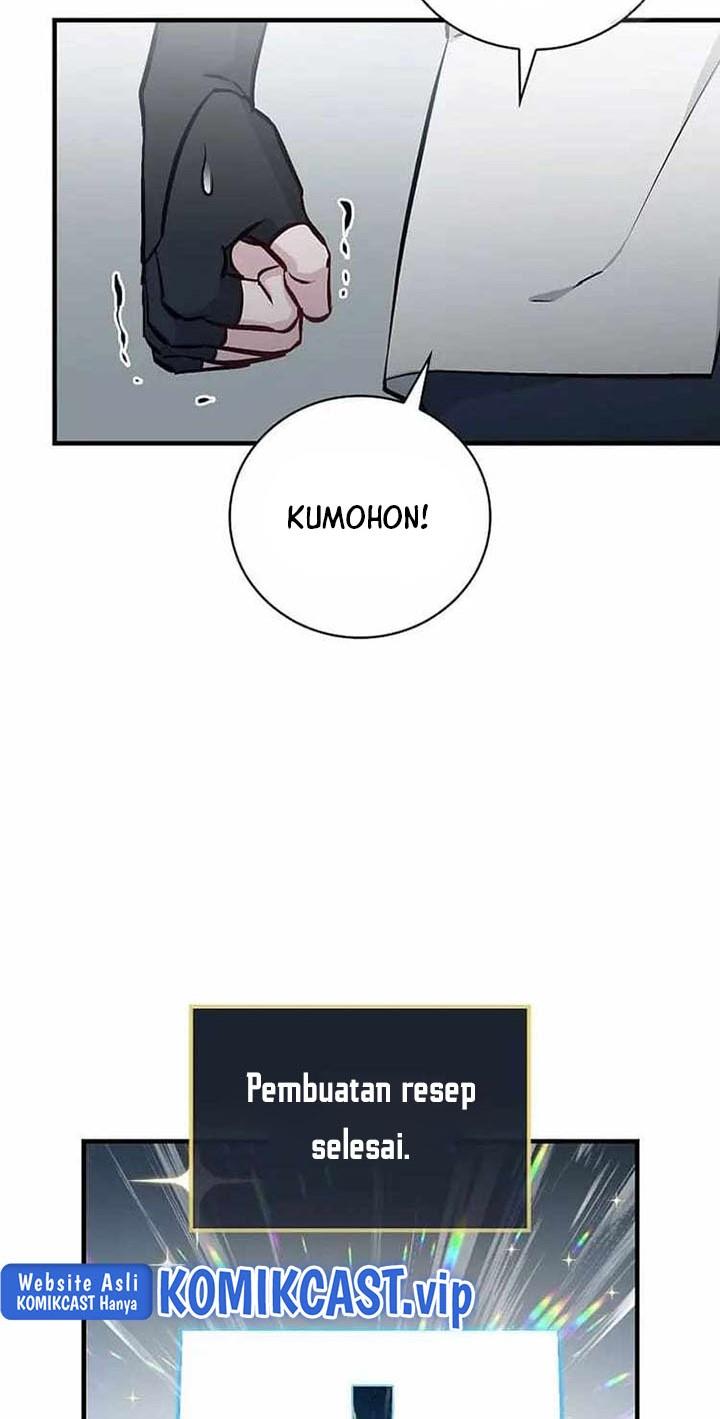 Leveling Up, by Only Eating! Chap 149 - Next Chap 150