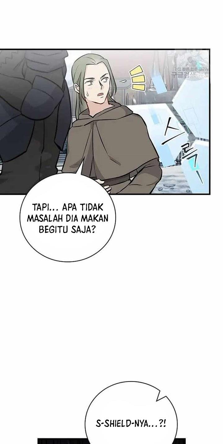 Leveling Up, by Only Eating! Chap 149 - Next Chap 150