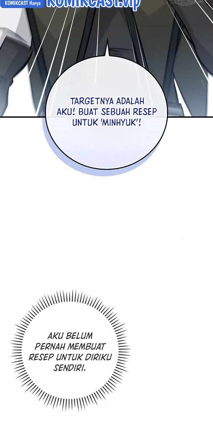 Leveling Up, by Only Eating! Chap 149 - Next Chap 150