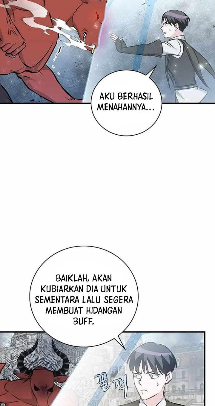 Leveling Up, by Only Eating! Chap 149 - Next Chap 150