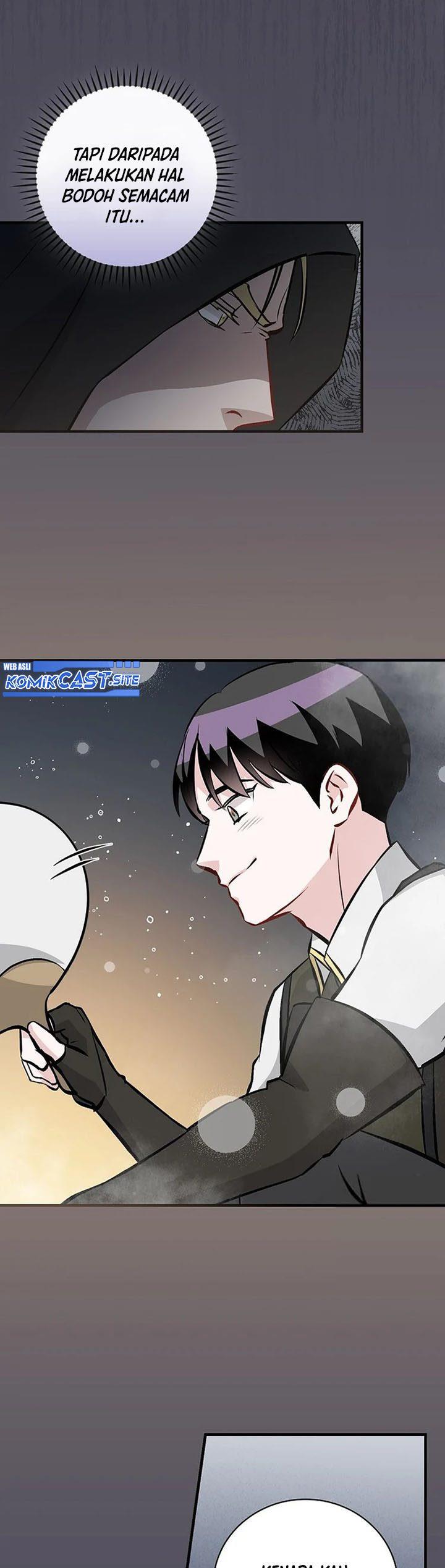 Leveling Up, by Only Eating! Chap 140 - Next Chap 141