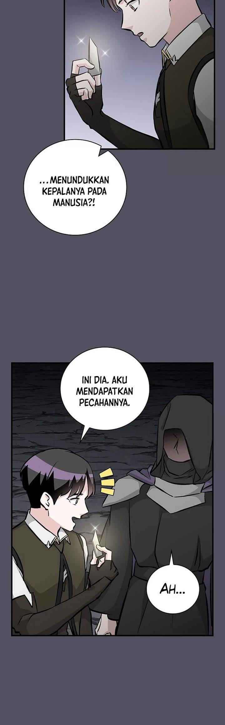 Leveling Up, by Only Eating! Chap 140 - Next Chap 141