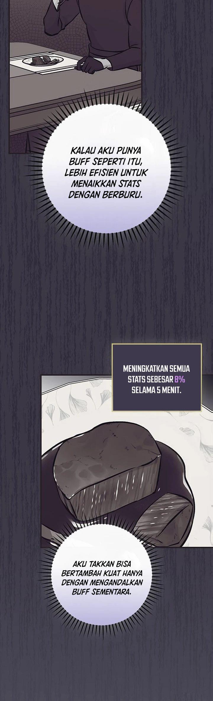 Leveling Up, by Only Eating! Chap 140 - Next Chap 141