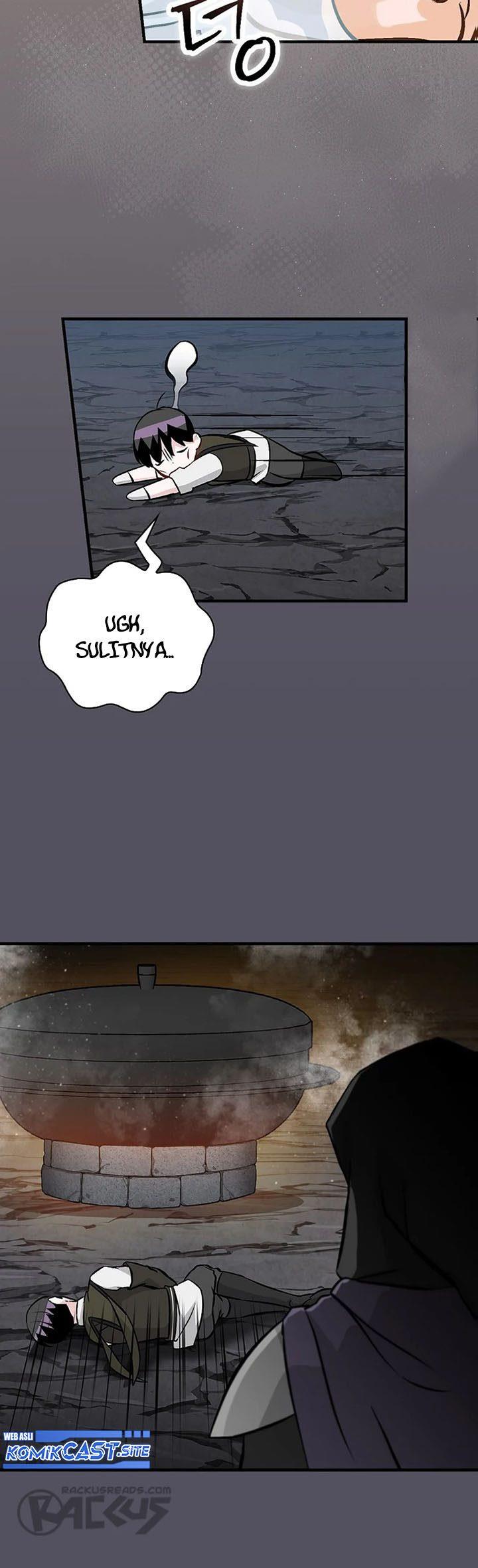 Leveling Up, by Only Eating! Chap 140 - Next Chap 141