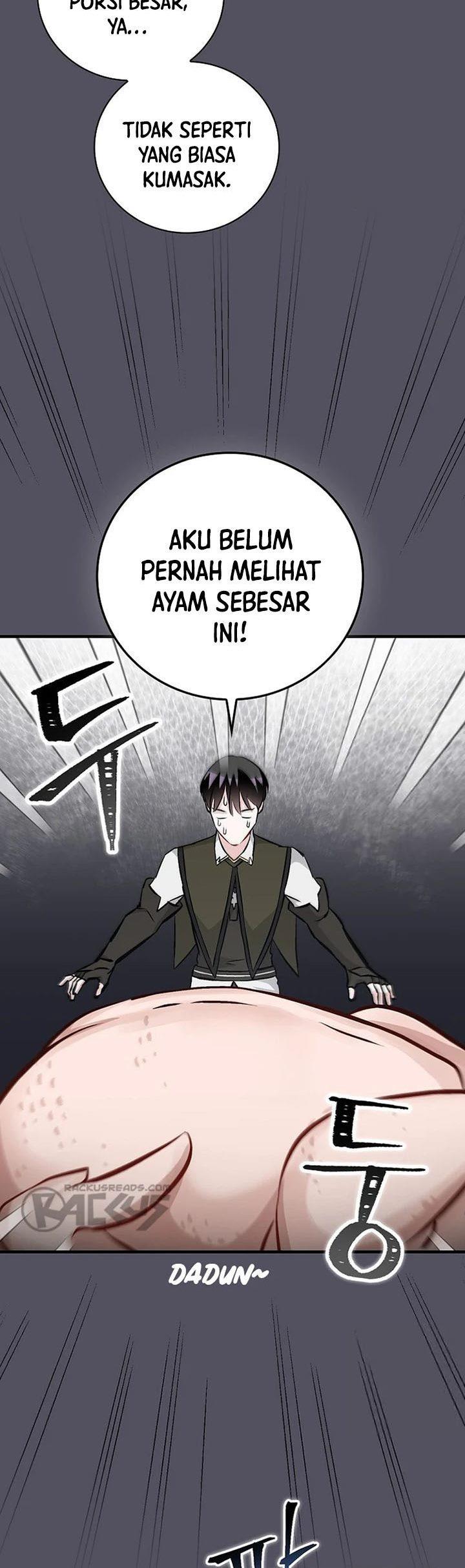 Leveling Up, by Only Eating! Chap 140 - Next Chap 141