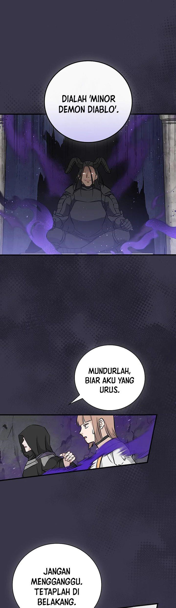 Leveling Up, by Only Eating! Chap 140 - Next Chap 141