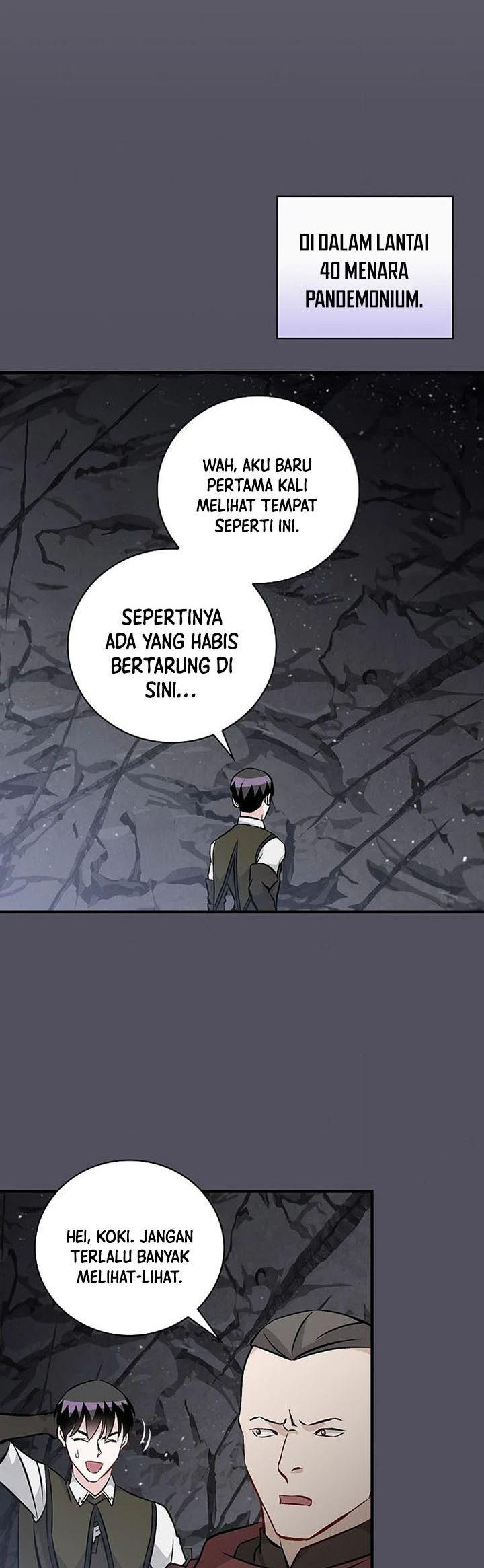 Leveling Up, by Only Eating! Chap 140 - Next Chap 141