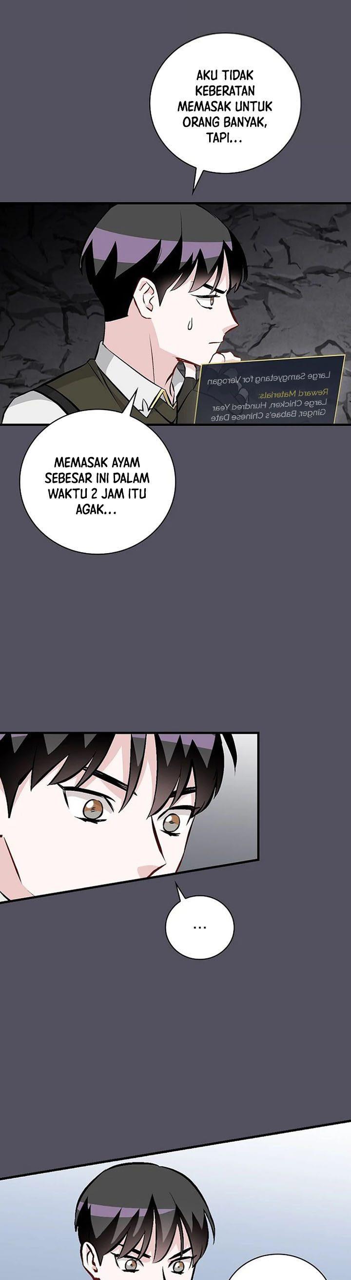 Leveling Up, by Only Eating! Chap 140 - Next Chap 141