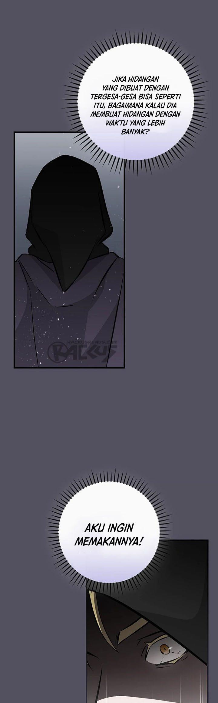 Leveling Up, by Only Eating! Chap 140 - Next Chap 141