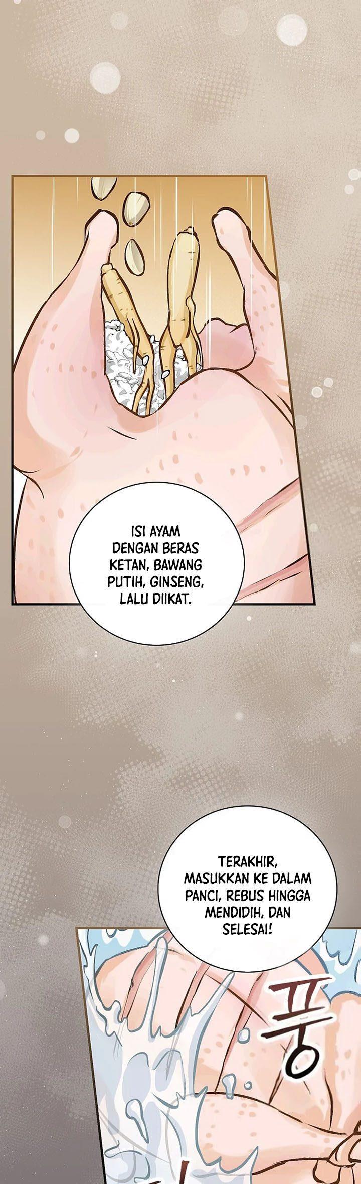 Leveling Up, by Only Eating! Chap 140 - Next Chap 141