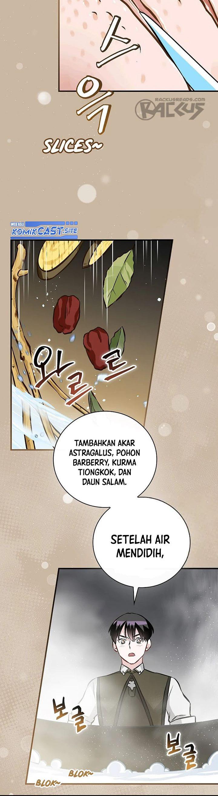 Leveling Up, by Only Eating! Chap 140 - Next Chap 141