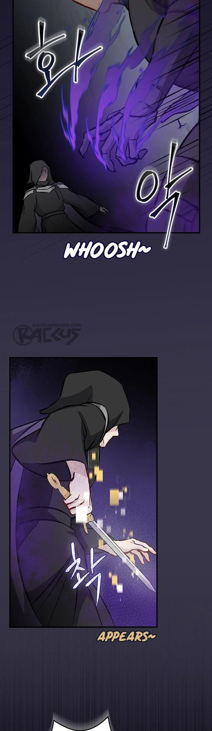 Leveling Up, by Only Eating! Chap 140 - Next Chap 141