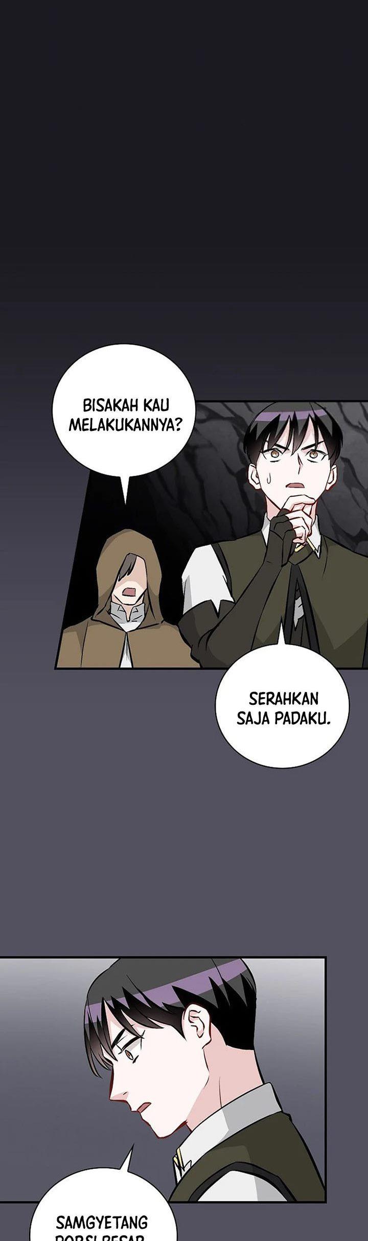 Leveling Up, by Only Eating! Chap 140 - Next Chap 141