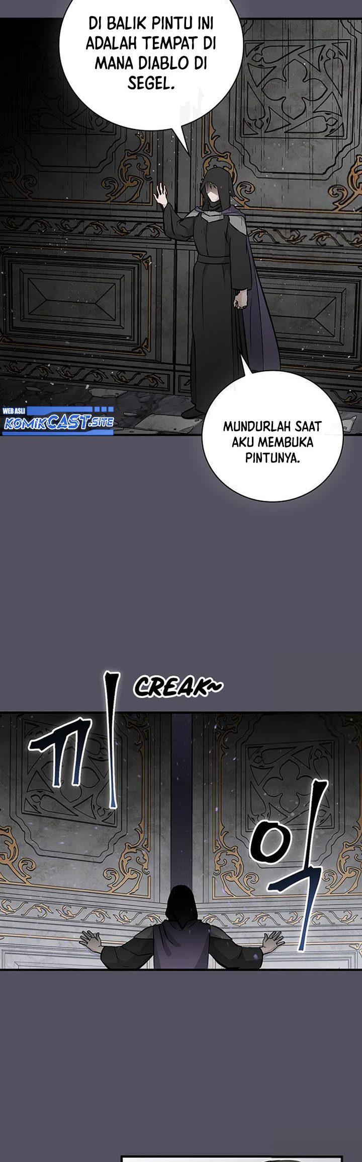 Leveling Up, by Only Eating! Chap 140 - Next Chap 141