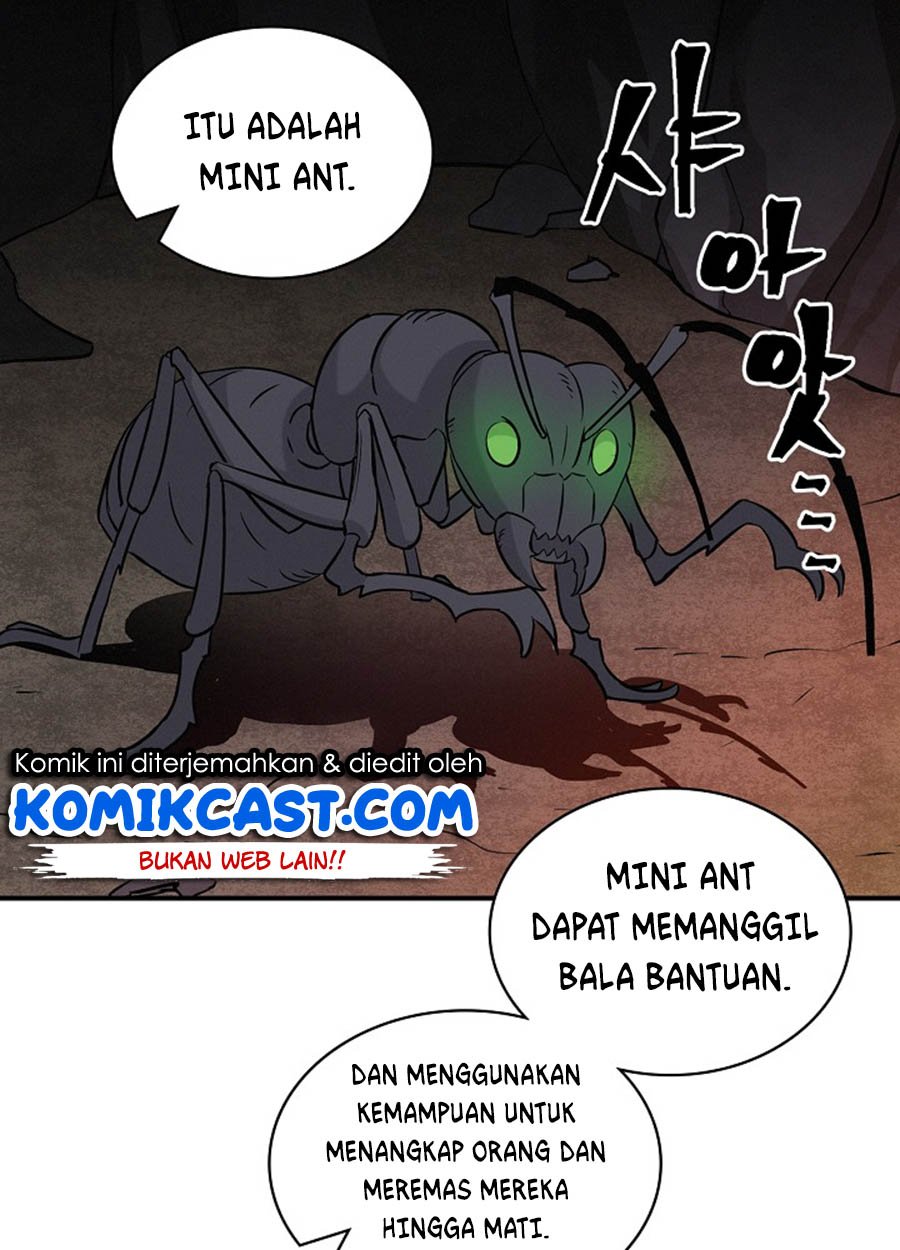 Leveling Up, by Only Eating! Chap 14 - Next Chap 15