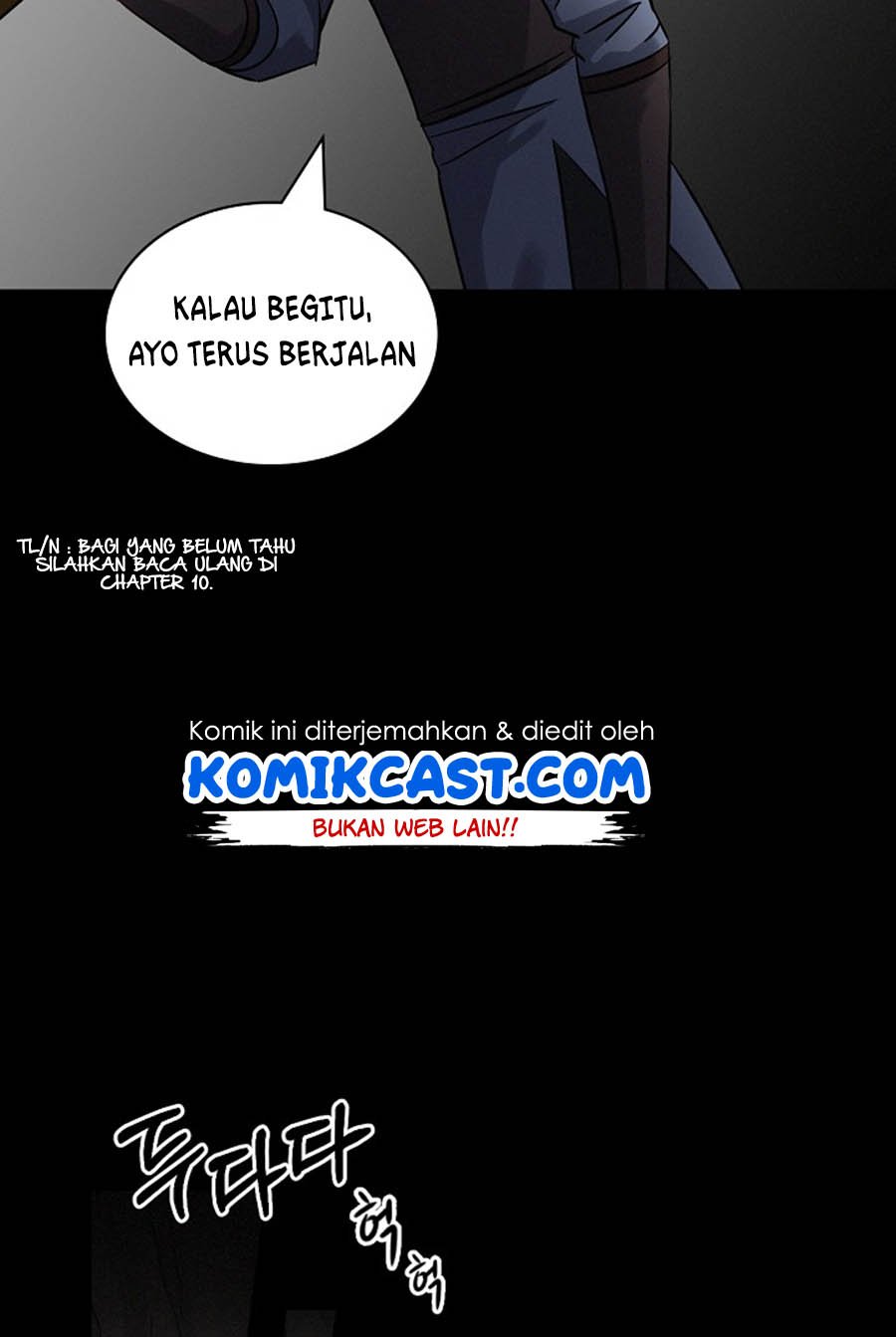 Leveling Up, by Only Eating! Chap 14 - Next Chap 15