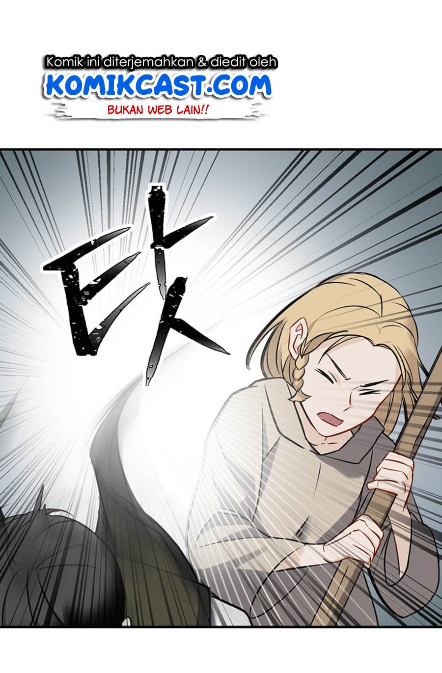 Leveling Up, by Only Eating! Chap 14 - Next Chap 15