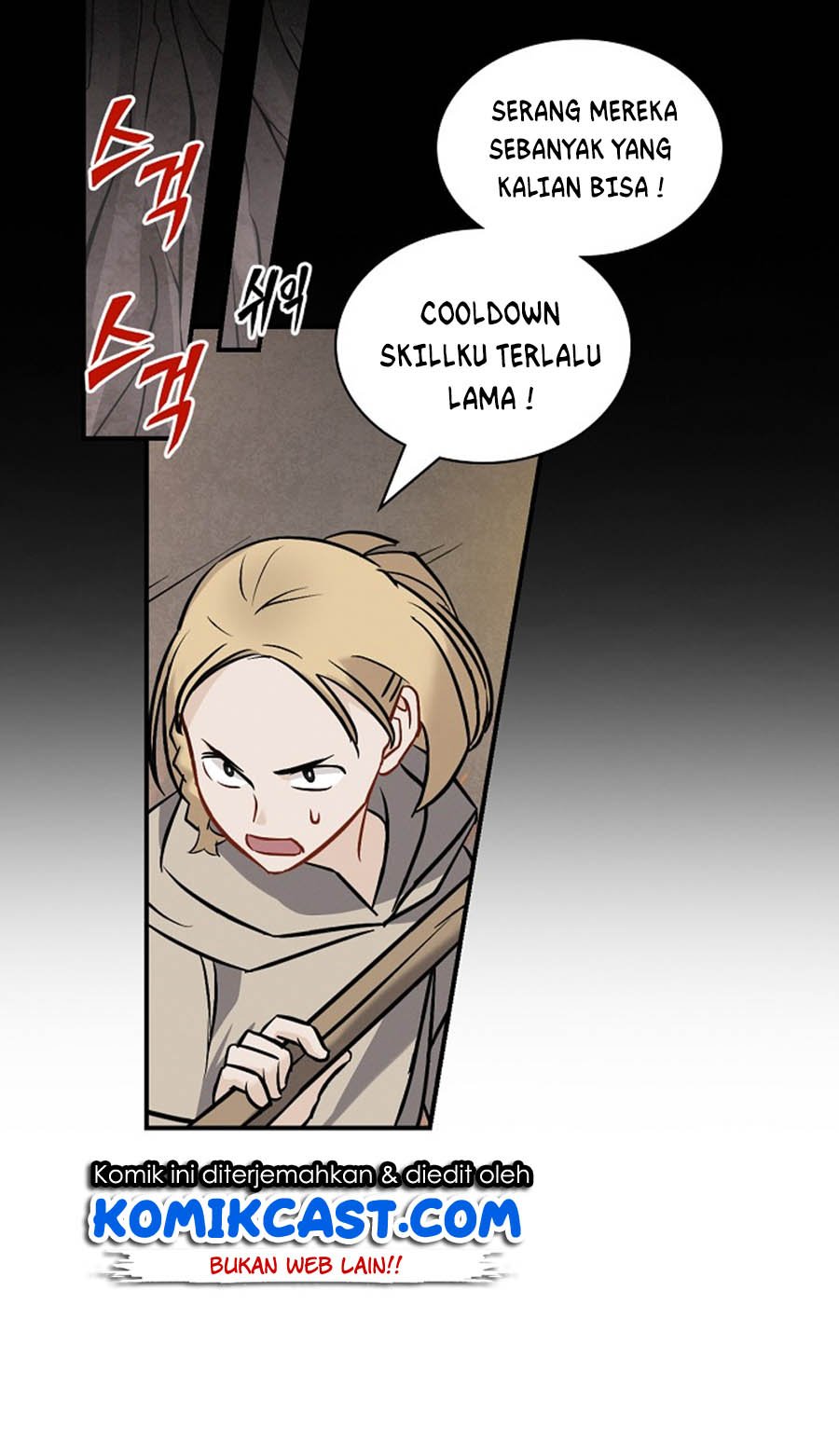 Leveling Up, by Only Eating! Chap 14 - Next Chap 15