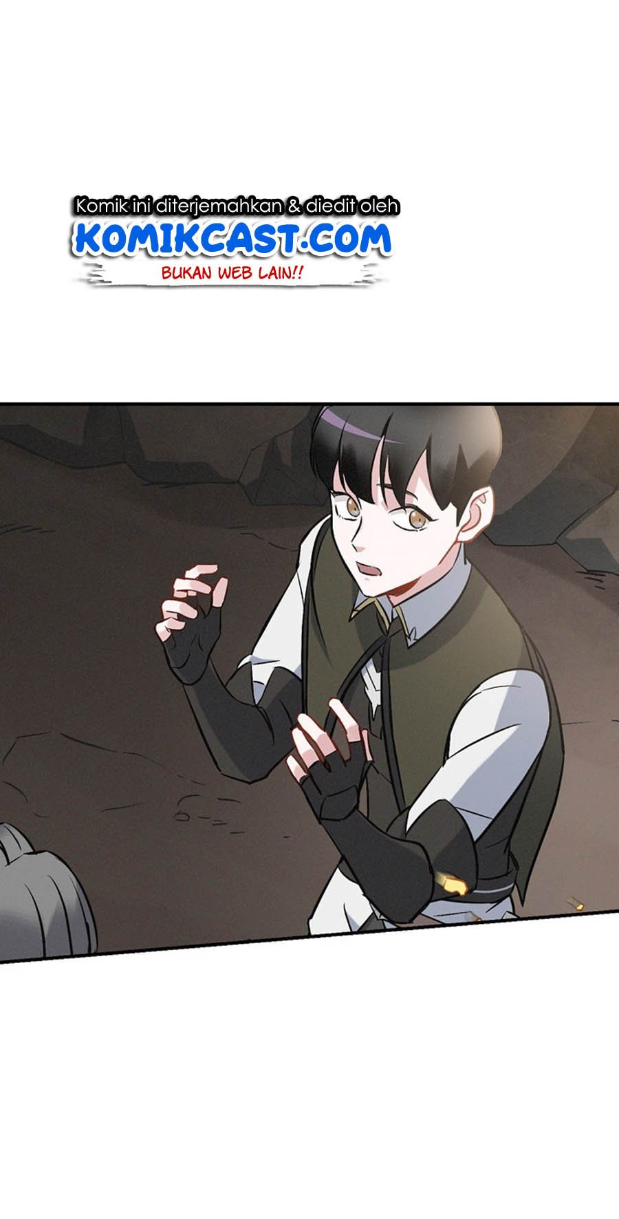 Leveling Up, by Only Eating! Chap 14 - Next Chap 15