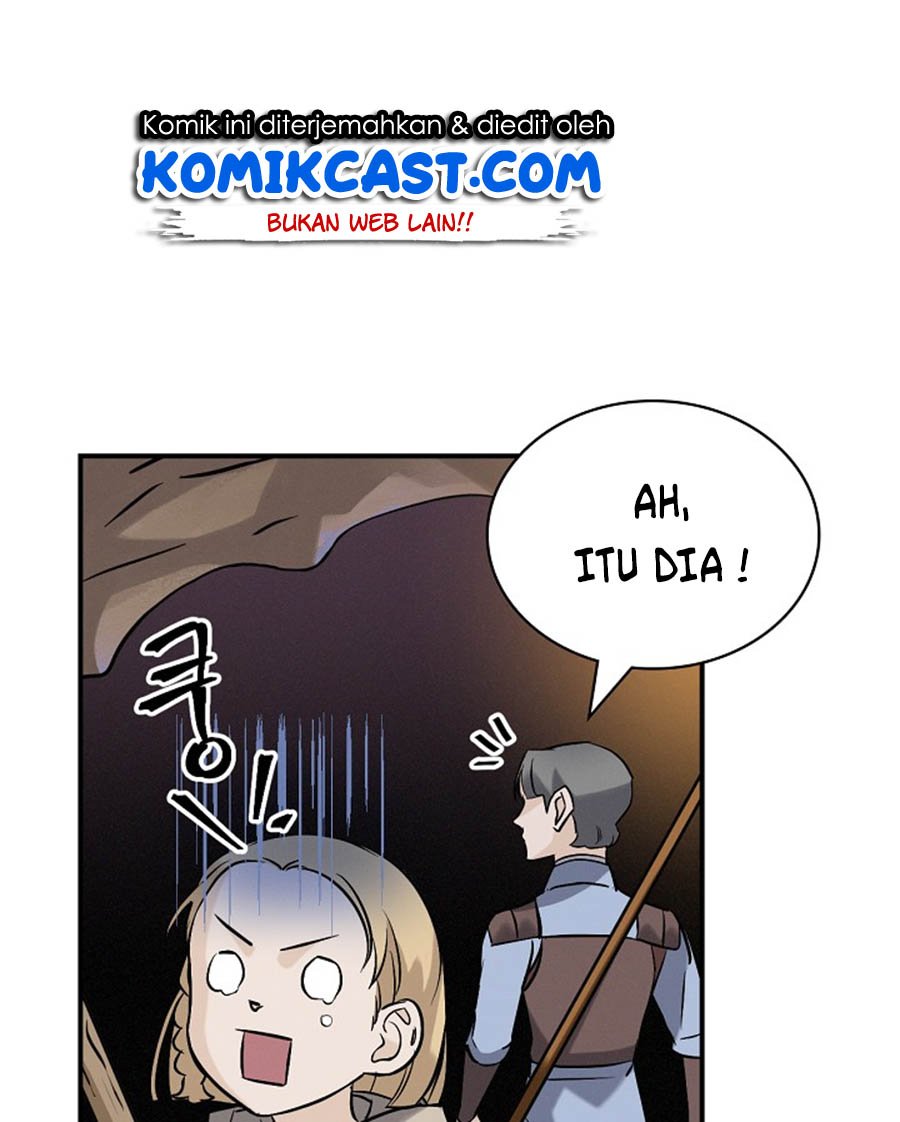 Leveling Up, by Only Eating! Chap 14 - Next Chap 15