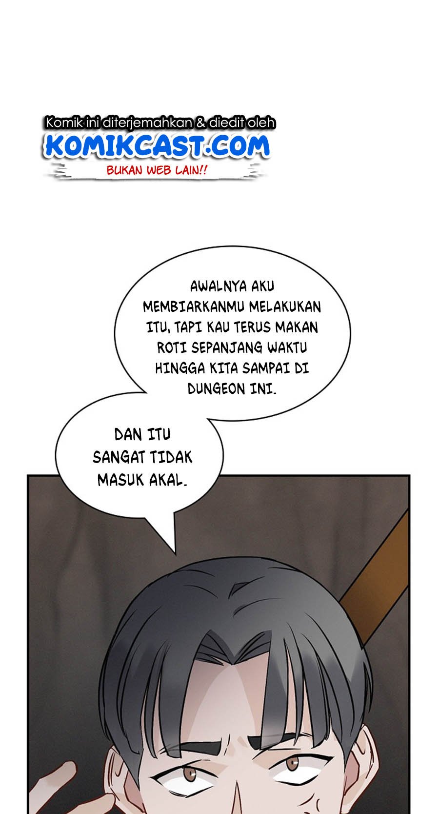 Leveling Up, by Only Eating! Chap 14 - Next Chap 15