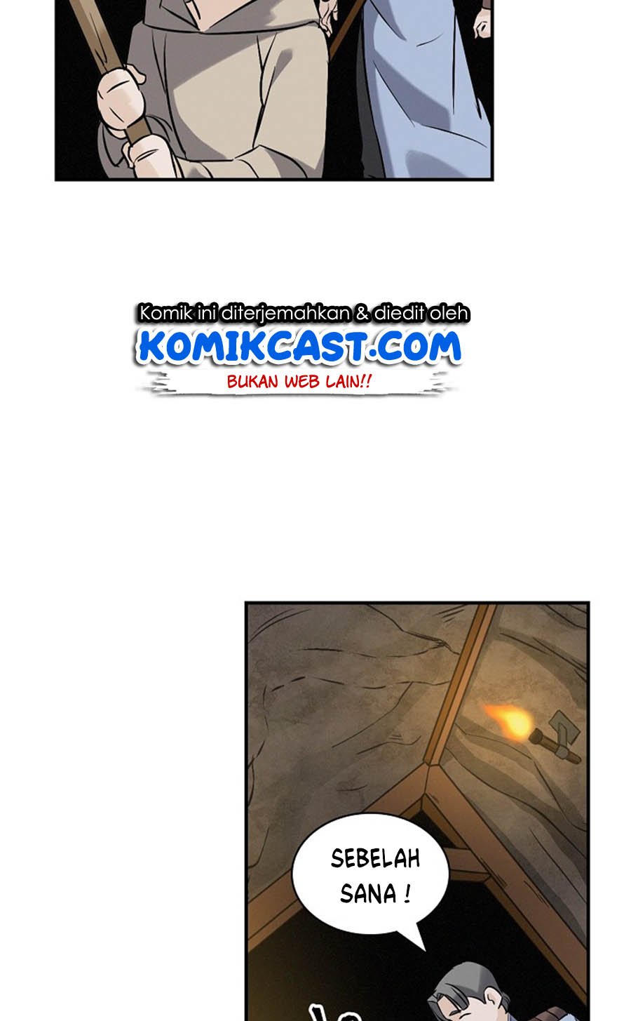 Leveling Up, by Only Eating! Chap 14 - Next Chap 15