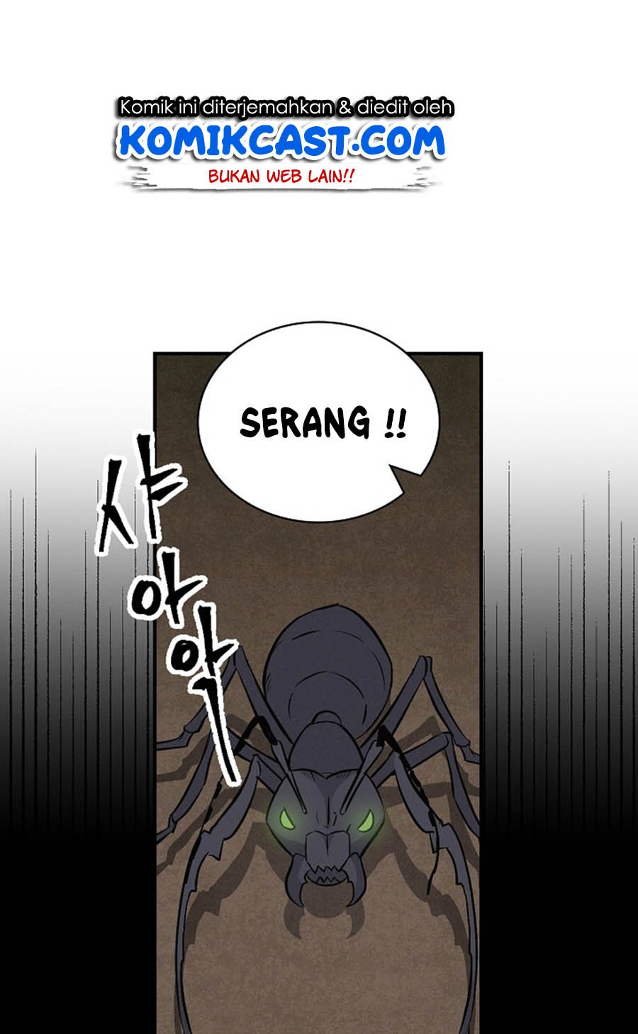Leveling Up, by Only Eating! Chap 14 - Next Chap 15