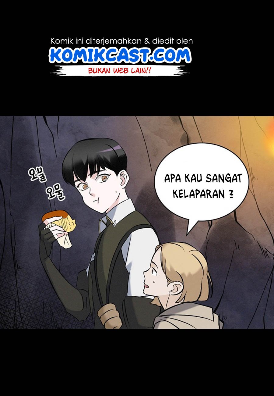 Leveling Up, by Only Eating! Chap 14 - Next Chap 15