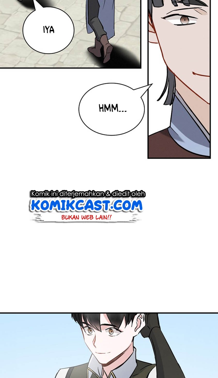 Leveling Up, by Only Eating! Chap 14 - Next Chap 15