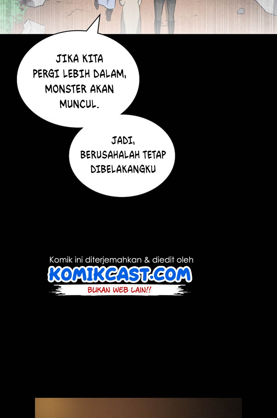 Leveling Up, by Only Eating! Chap 14 - Next Chap 15