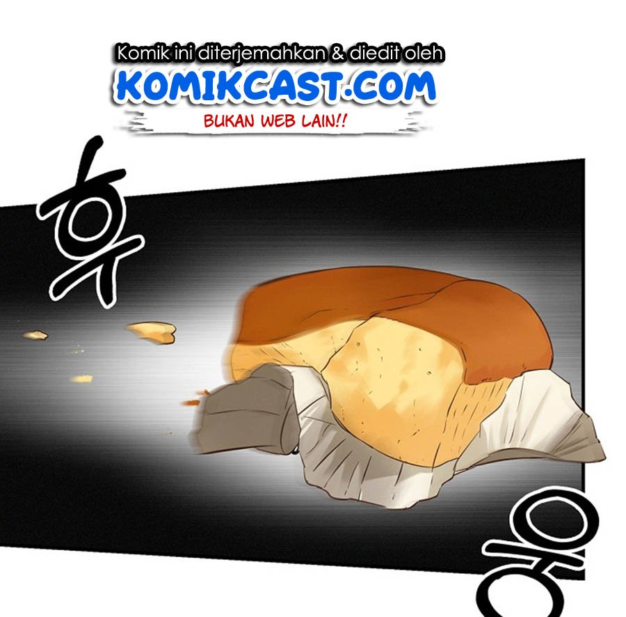 Leveling Up, by Only Eating! Chap 14 - Next Chap 15