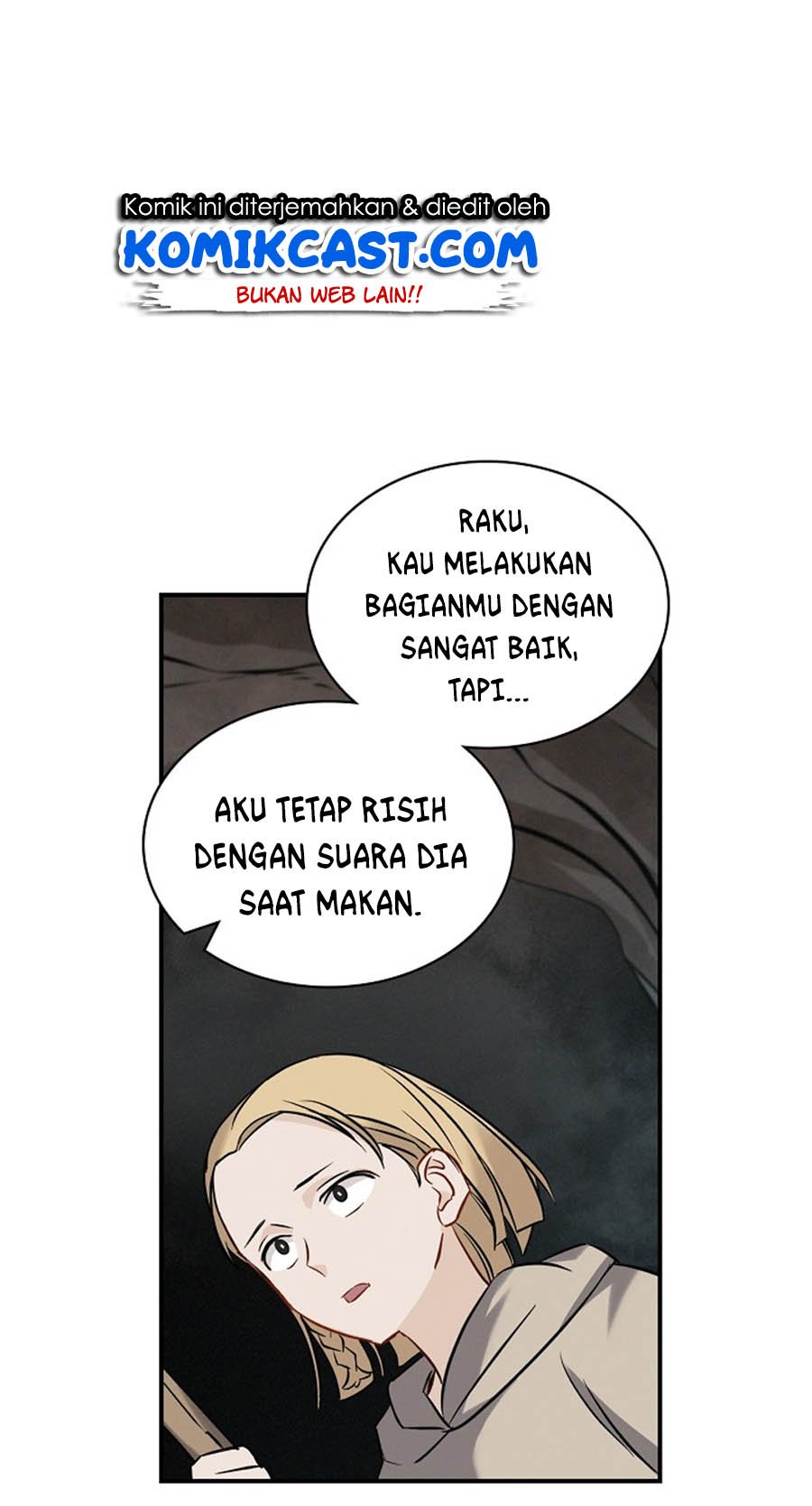 Leveling Up, by Only Eating! Chap 14 - Next Chap 15